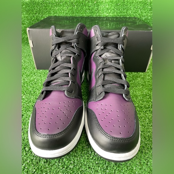 Dunk High - Picture 2 of 6